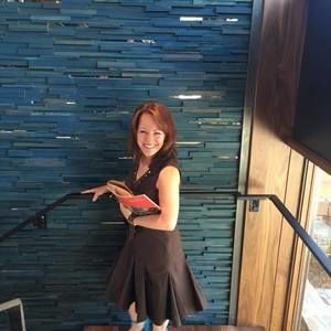 Meet your Posher, Jennifer